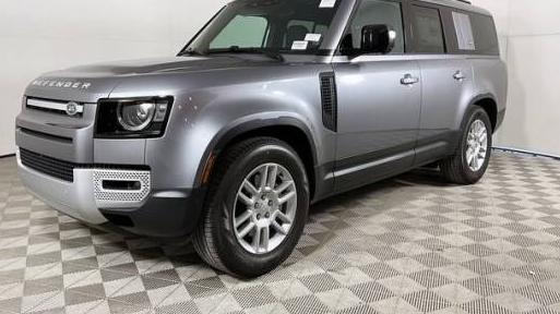 LAND ROVER DEFENDER 2024 SALEJFFU2R2280224 image